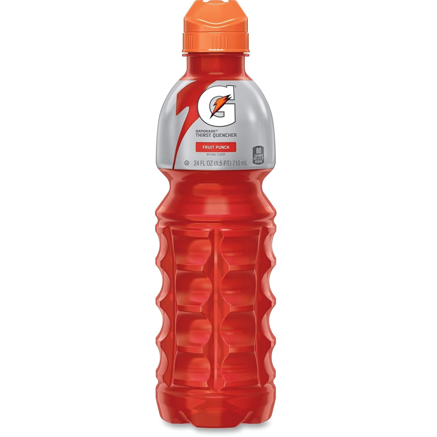 QKR24121 - Quaker Oats Gatorade Thirst Quencher Energy Drink