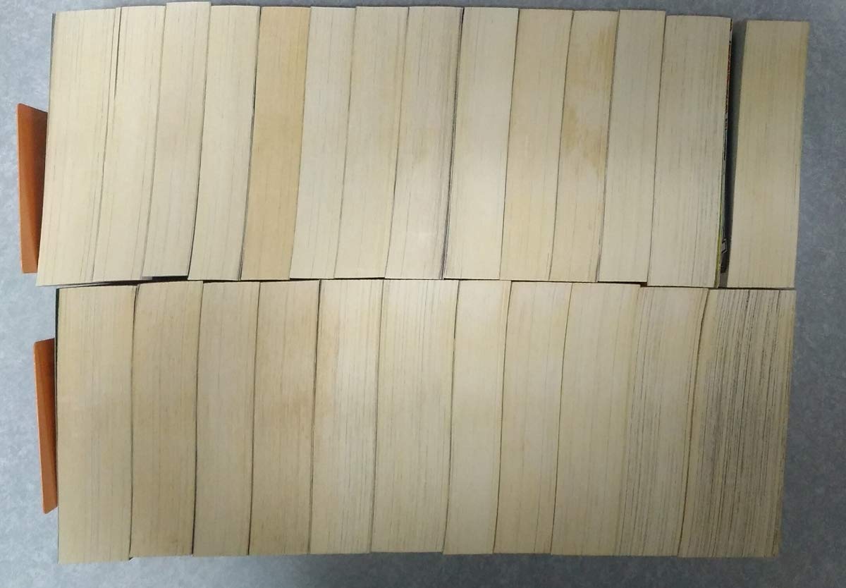 わたるがぴゅん コンビニ版 B07r7j5k12 全巻 なかいま強 全25巻 アイドル芸能人グッズ ワンピなど最旬ア Www Cnscampus Com