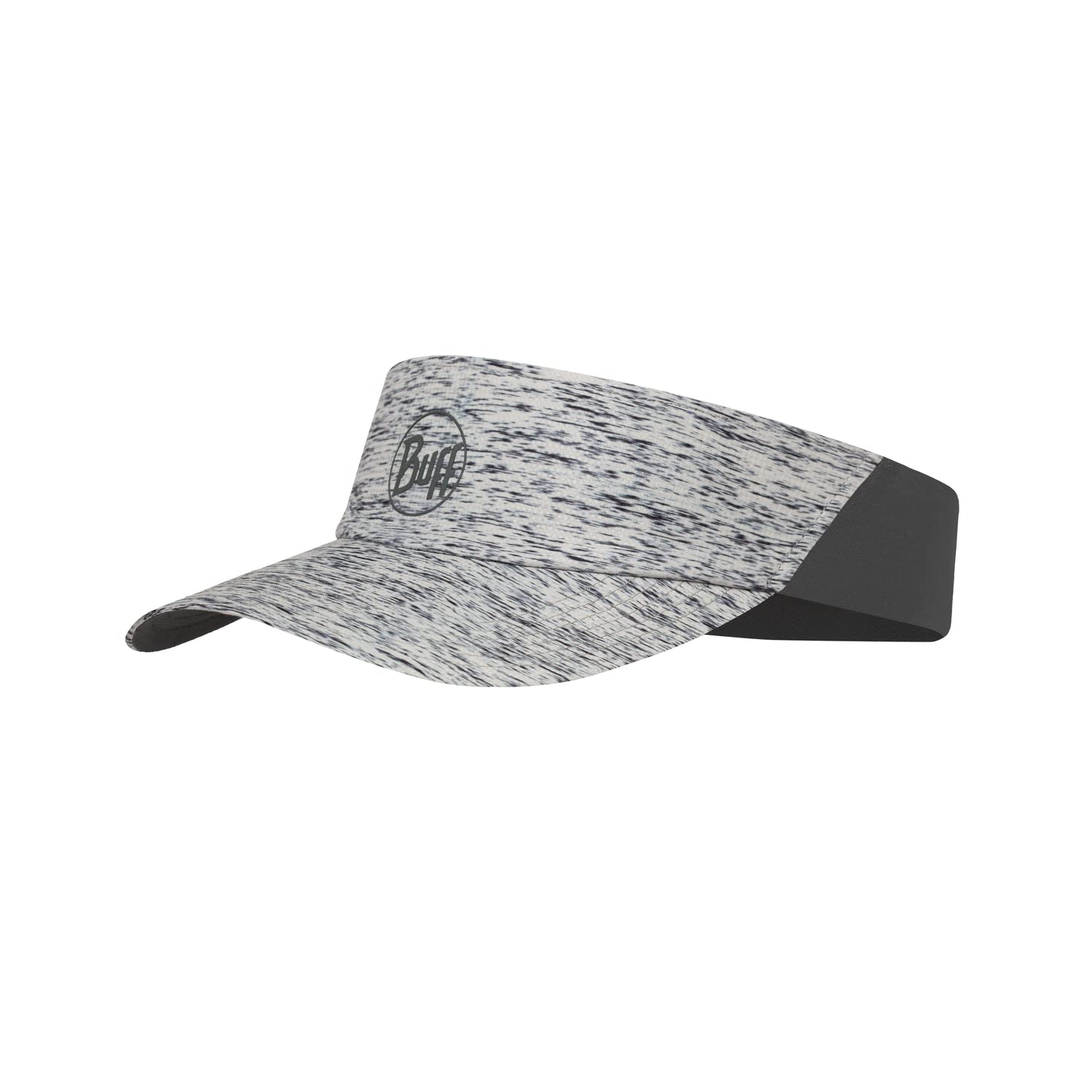 Buff Go Visor HTR Unisex S/M