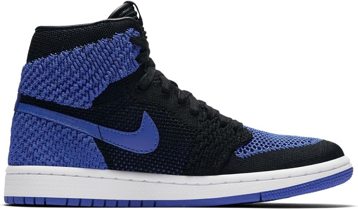 jordan retro 1 high og blue