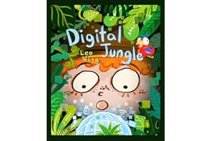 Digital Jungle