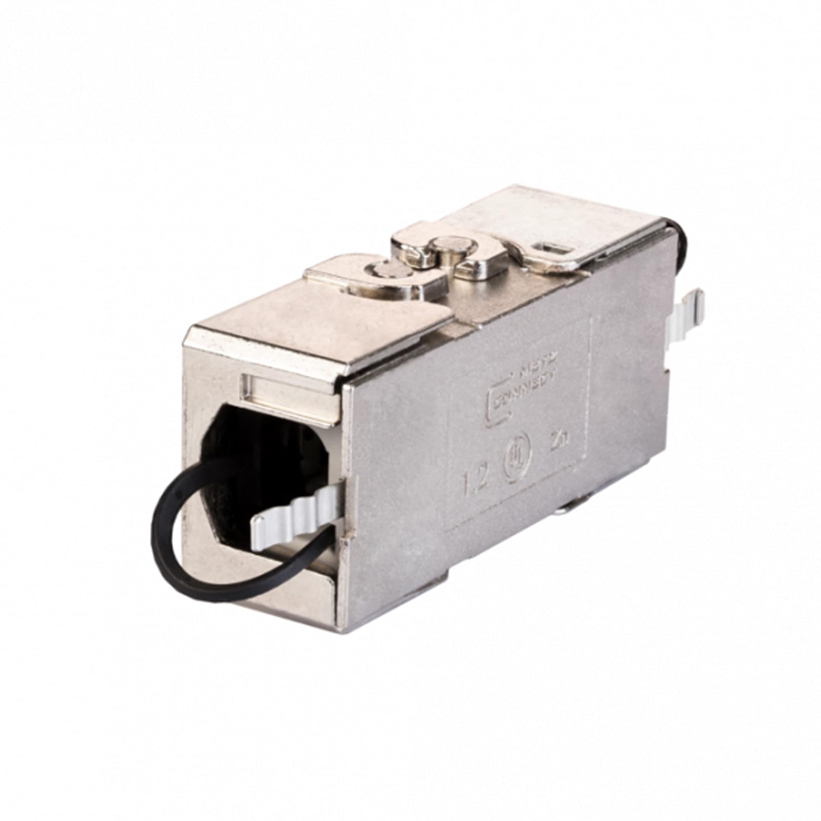 METZ Connect Cable Connector Class EA 180°