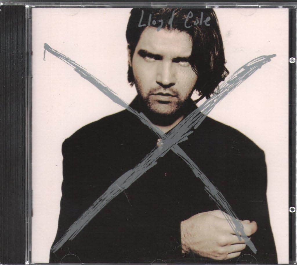 Lloyd Cole