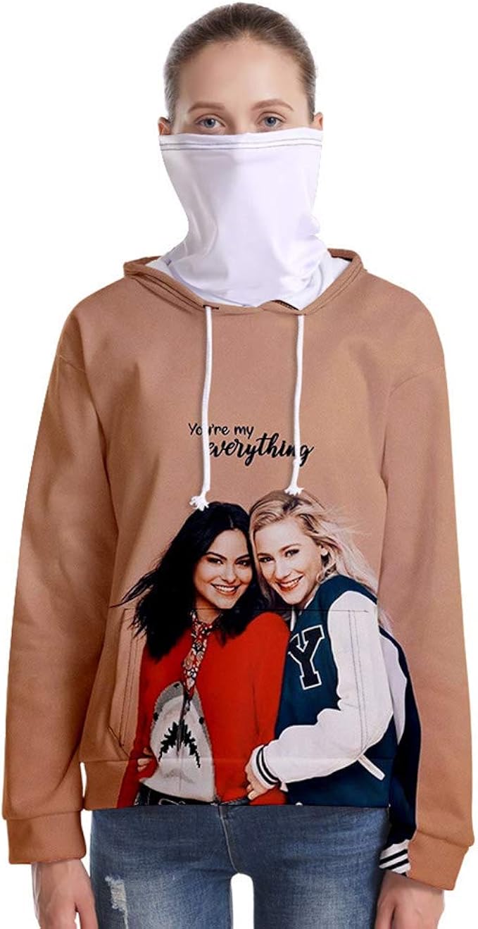 amazon riverdale pulli