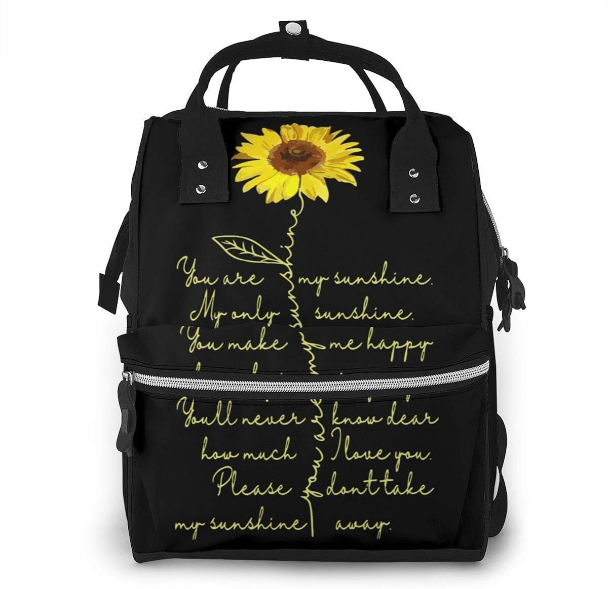 sunflower baby stuff