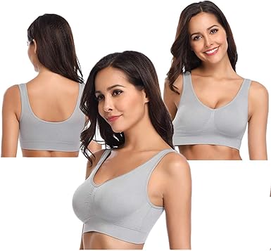 3xl bra
