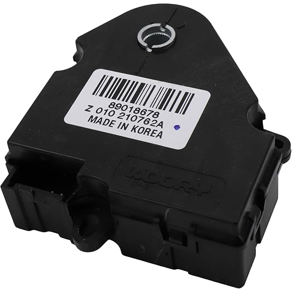Amazon.com: 25808703 ACTUATOR 16.069 : Automotive