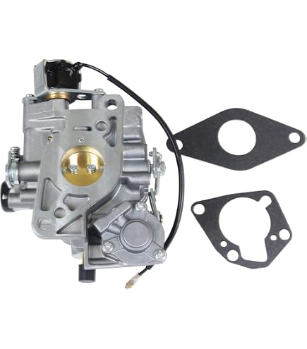 Carburatore Per Trattorino Troy Bilt Bronco Con Motore Kohler Courage 20 (SV600S) - Foto 3