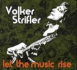 LET THE MUSIC RISE (DIGIPAK)                       image