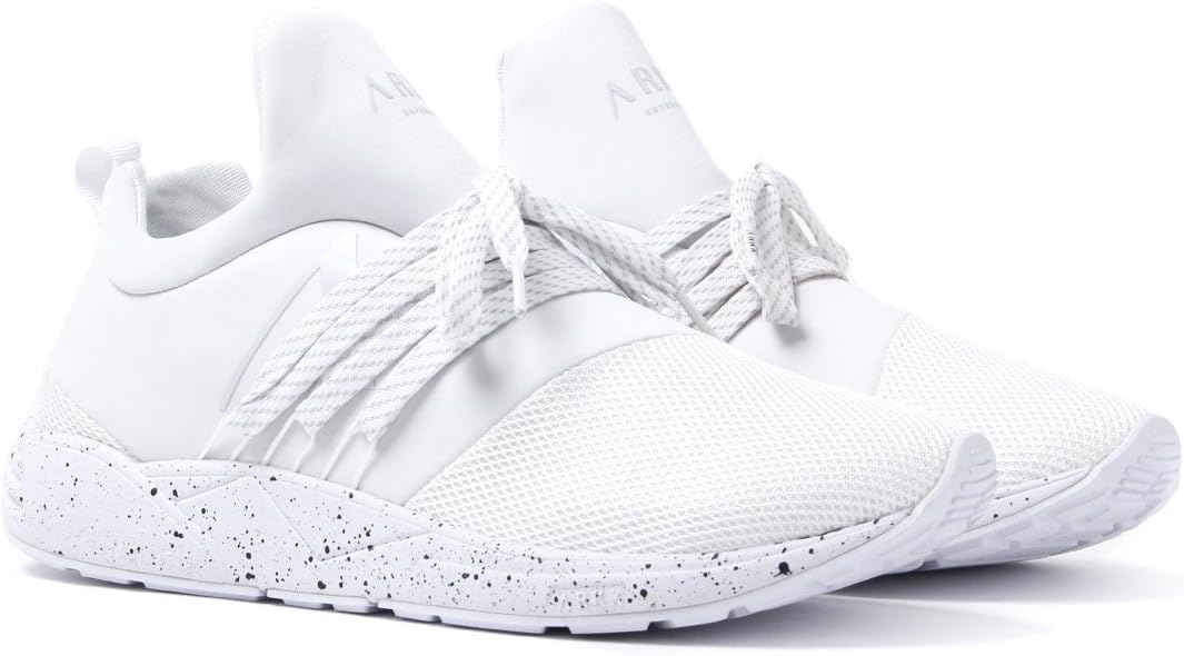 RAVEN S-E15 mesh white spray - M