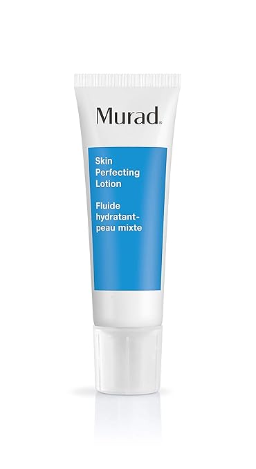 murad daily moisturizer