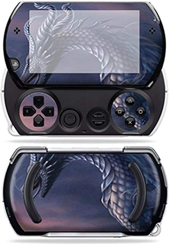 sony psp go
