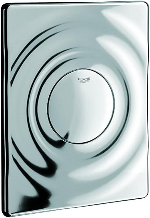 GROHE 38574000, Chrome