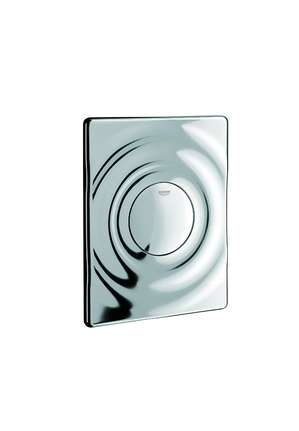 GROHE 38574000 | Surf WC Wall Plate