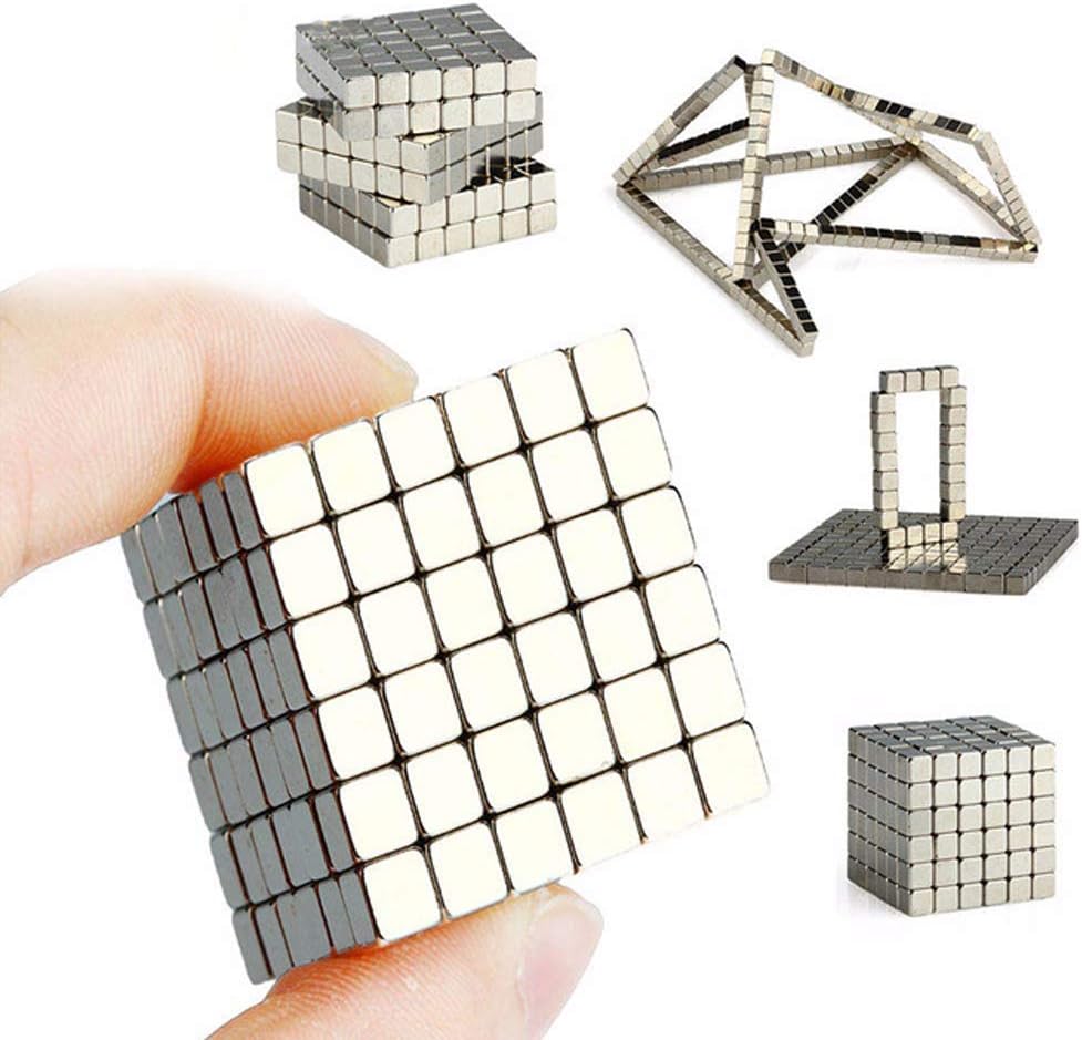 Which Is The Best Cube Office Building