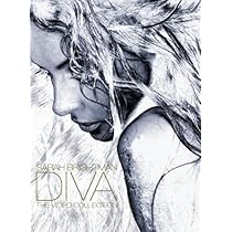 CD / Diva The Singles Collection【J6】 Sarah Brightman: Diva - The Singles Collection: Amazon.ca: Music