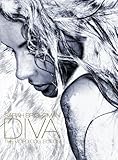 Sarah Brightman Album: «Sarah Brightman - Diva: The Video Collection» (Front side)