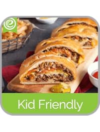 eMeals Kid Friendly Meal Plan