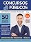 Livro Apostilas Concursos Públicos Ed. 03 - Administração Financeira e Pública 2024