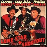 LONE STAR SHOOTOUT                                
