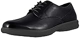 Nunn Bush mens Marvin Street Plain Toe With Kore