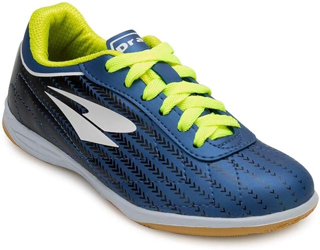 chuteiras futsal dray