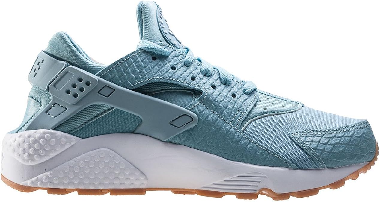 huarache blauw