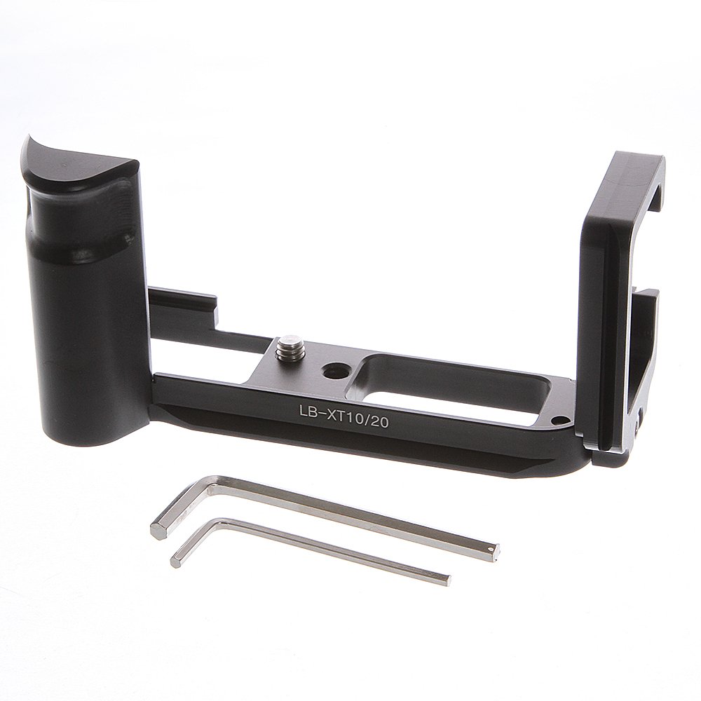 Samcorn L Plate Holder