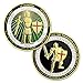 Put on The Whole Armor of God Challenge Coin