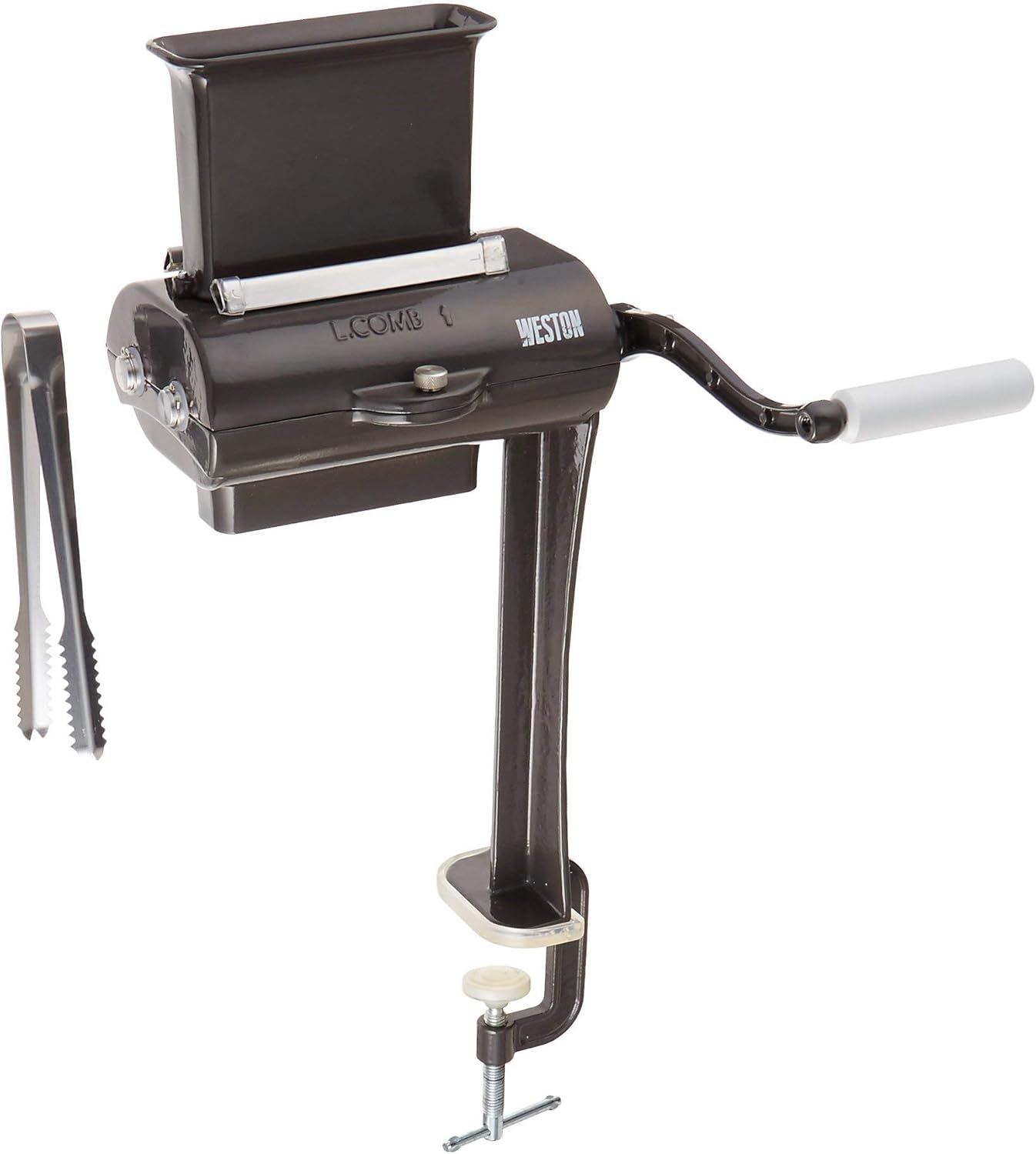 Best Weston Heavy Duty Electric Meat Grinder Home Appliances