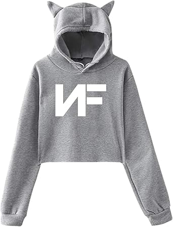 amazon nf hoodie