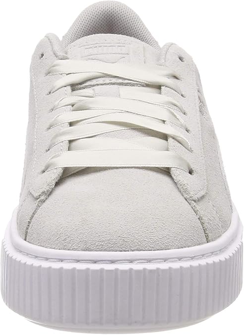 puma platform galaxy grey