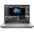 HP ZBook Fury 16 G10 i9-13950HX, 64 GB DDR5-5600 MHz RAM (2 x 32 GB), 2 TB SSD, 16" WUXGA Display 400 nits, NVIDIA RTX™ 4000 12GB, Win 11 Pro – Bundled: GIZPRO USB-C Dock