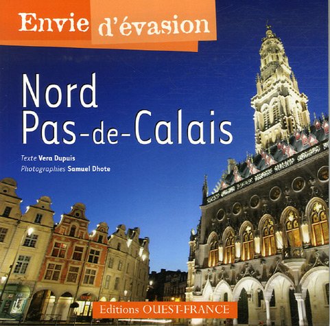 Nord-Pas-de-Calais