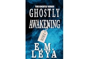 Ghostly Awakening