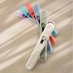 Max HD-10SK/W Stapler Stick Type Motik Dull Color