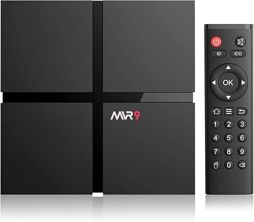 Tictid Android Tv Box Mvr9 2g Ddr4 16g Smart Tv Box Quad Core 64 Bit Cortex