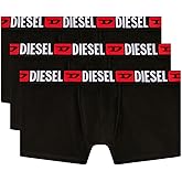 Diesel UMBX-DAMIENTHREEPACK Boxer briefs