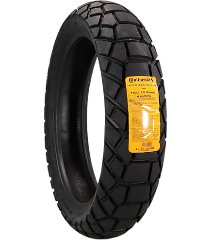 Inner Tube For Kawasaki KLX300R KLX450R KLX650 KX125 KX250 KX450F Front Wheel - Foto 10