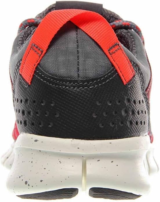 nike free powerlines womens red