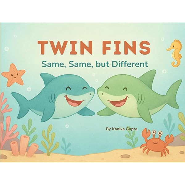 twins×2本 Twins, Twins Double the Fun: Two Scoops are Better Than One