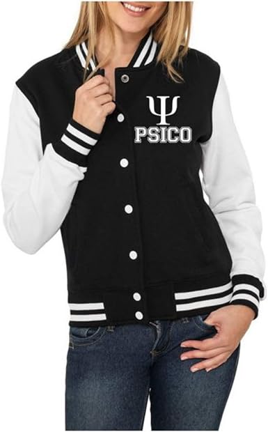 moletom college psicologia