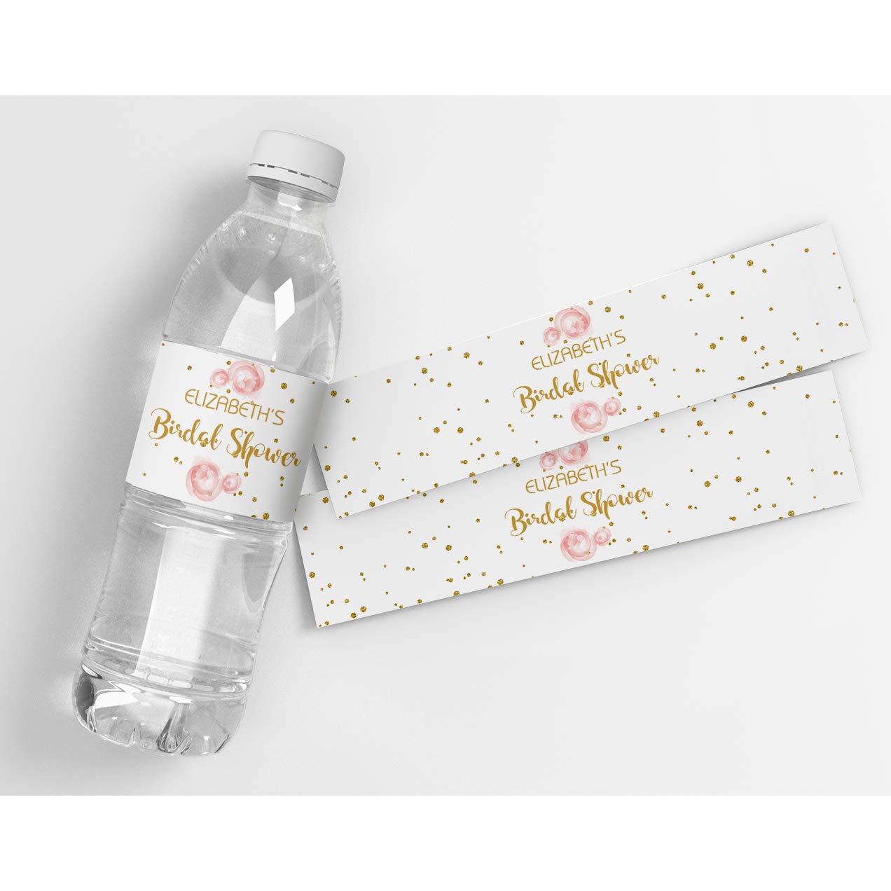 31 Water Bottle Label Size Labels Design Ideas 2020