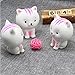 Slow Rising Squishies Jumbo, Cute Cat Soft Squeeze Stress Relief Toy Charm