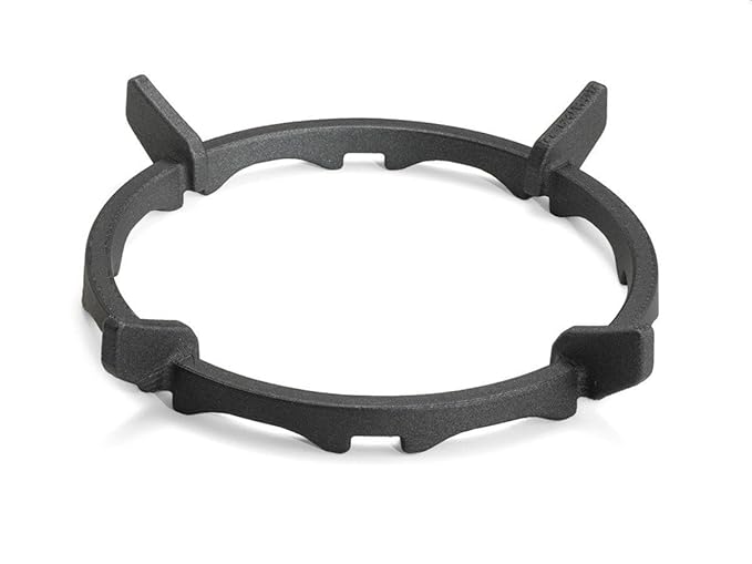 Smeg WOKGHU Wok-Aufsatzring