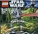 LEGO Star Wars Exclusive Mini Building Set #30054 ATST Bagged