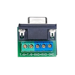 DTECH USB to RS422 RS485 Serial Port Converter