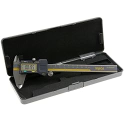 iGaging IP54 Absolute Origin 0-6" Digital