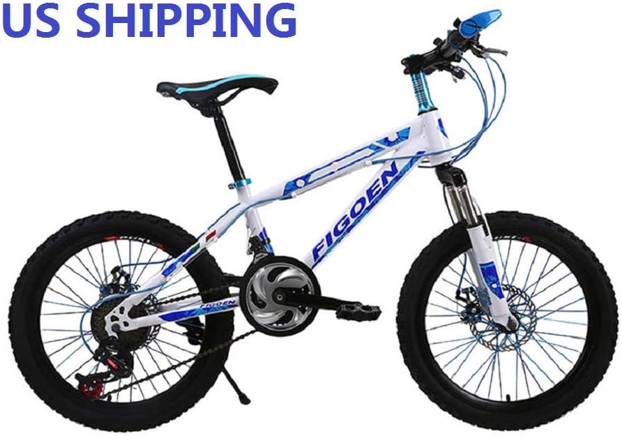 20in mountain bike