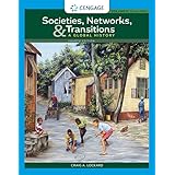 Societies, Networks, and Transitions, Volume II: Since 1450: A Global History